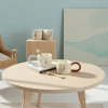 ins cute puppy mugs with high appearance standards, ceramic couple water cups, birthday gifts and souvenirs for girls Application Scenario
